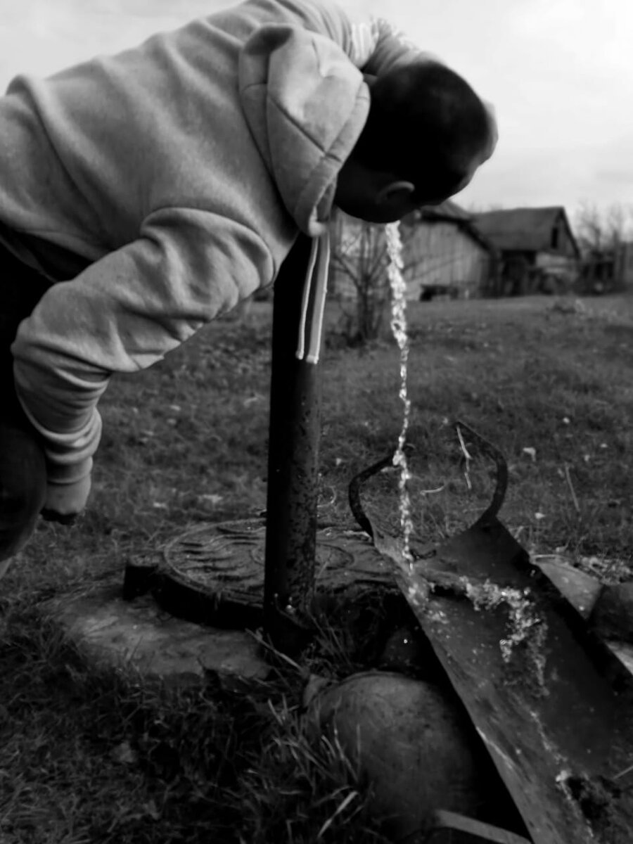 Любимы мужчина