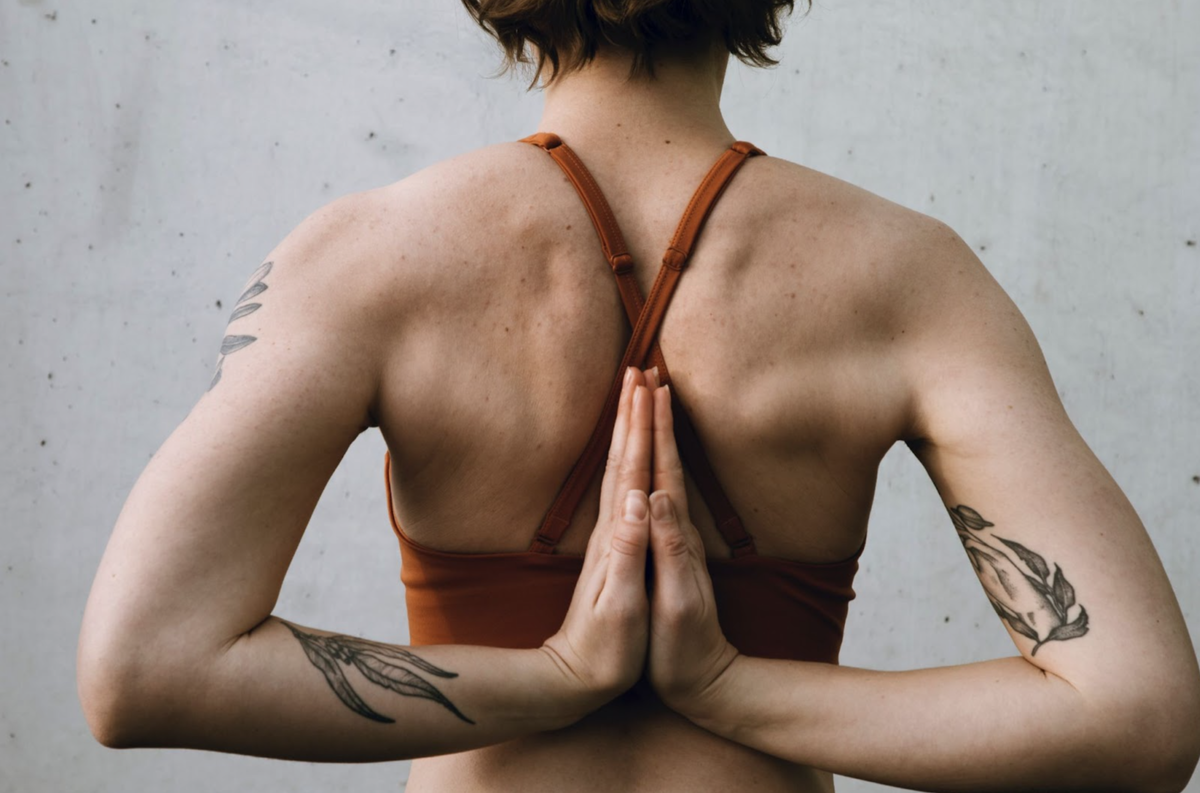 Photo by Jade Stephens on Unsplash