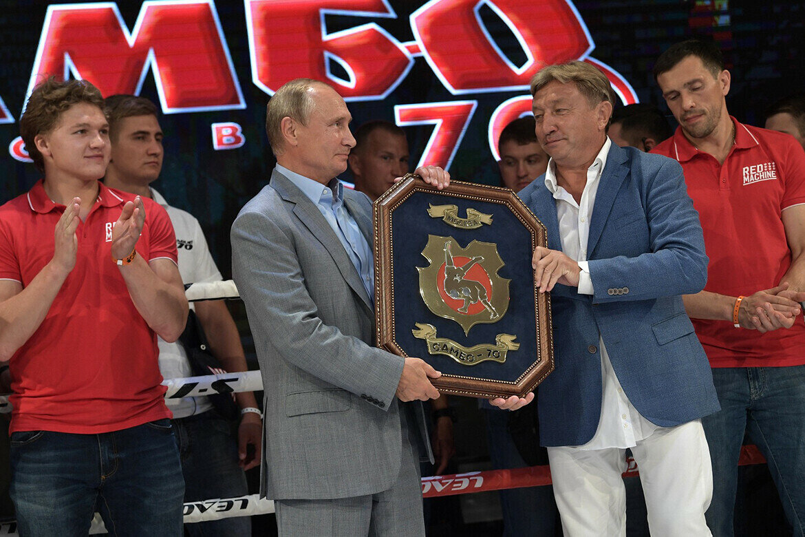 Фото: kremlin.ru