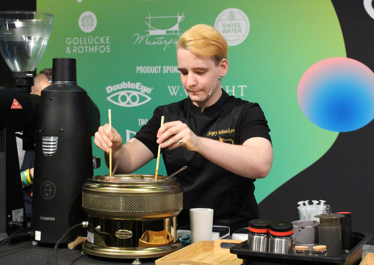 сергей блинников бариста. мастер класс бариста. кофейный эксперт. сухотин олег валентинович "автокафе". кофейня миюки тюмень.