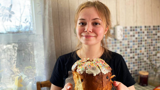 ХОРОШИЙ ДЕНЬ В ДЕРЕВНЕ. ГУЛЯЕМ ПО ЛЕСУ. КРАСИМ ЯЙЦА!