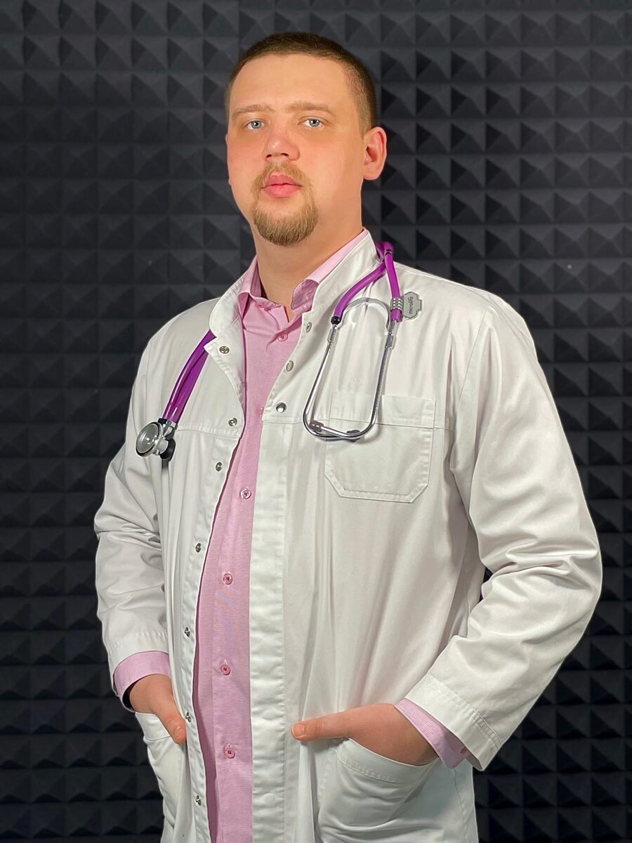 Станислав Овчаров