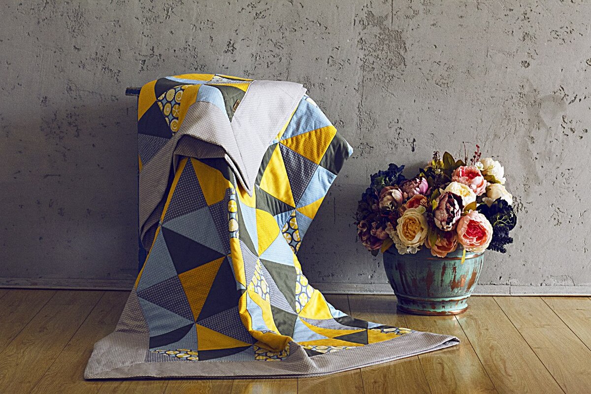 Сшито в 2013-2014 г.