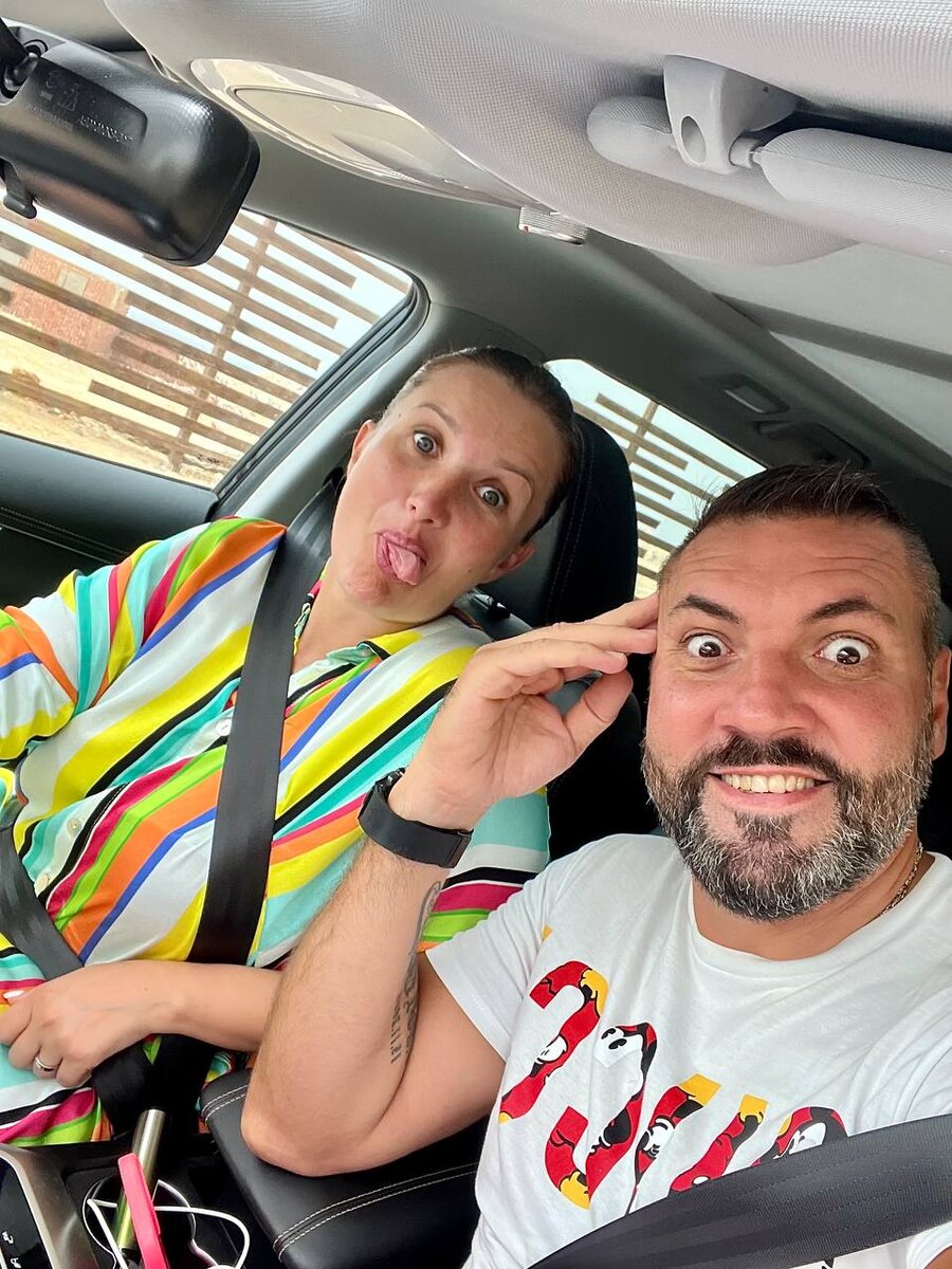 Не верим всему, что говорят!