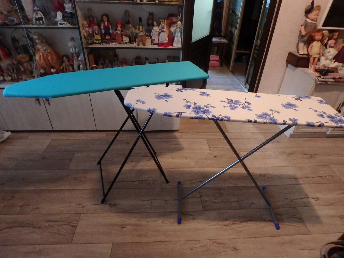 гладильная