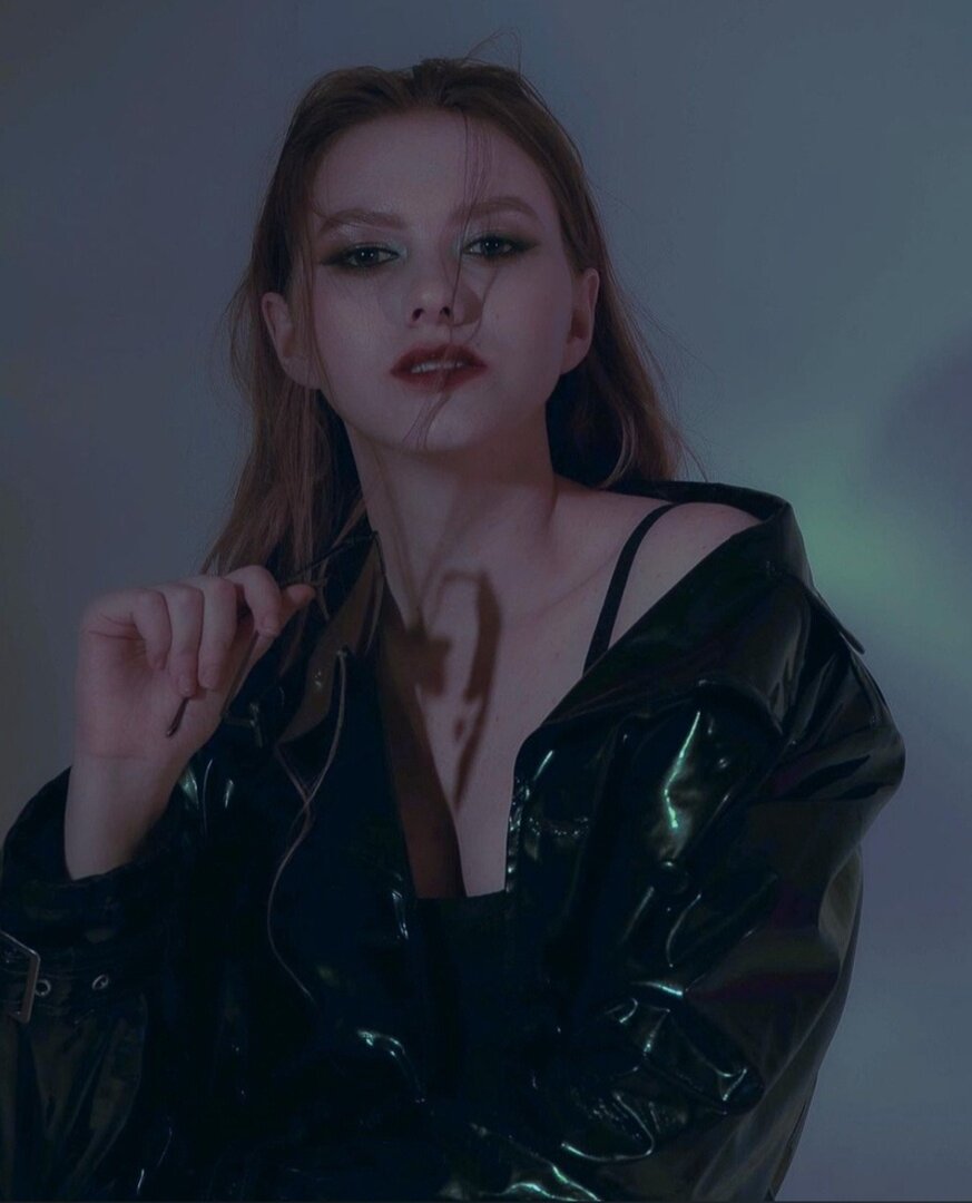 Ph: @milenadukhnenko Mua|hair: @puurpuura_mua