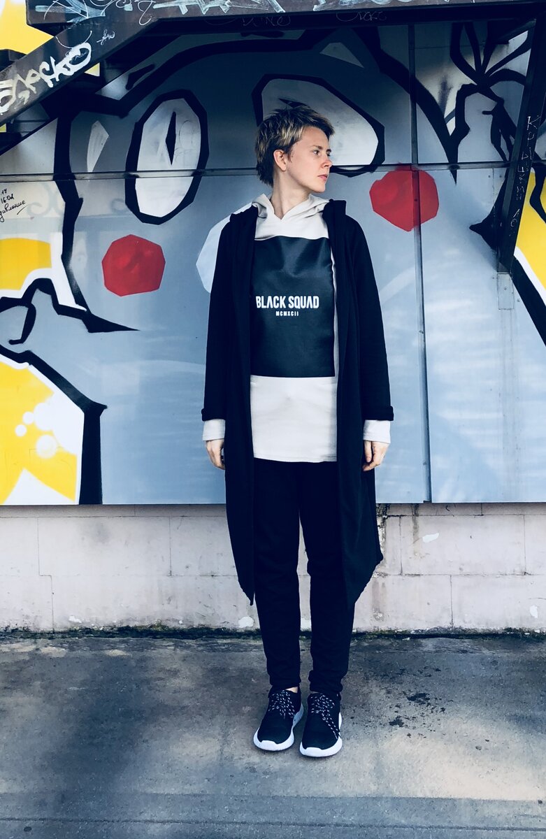 Фото из архива автора