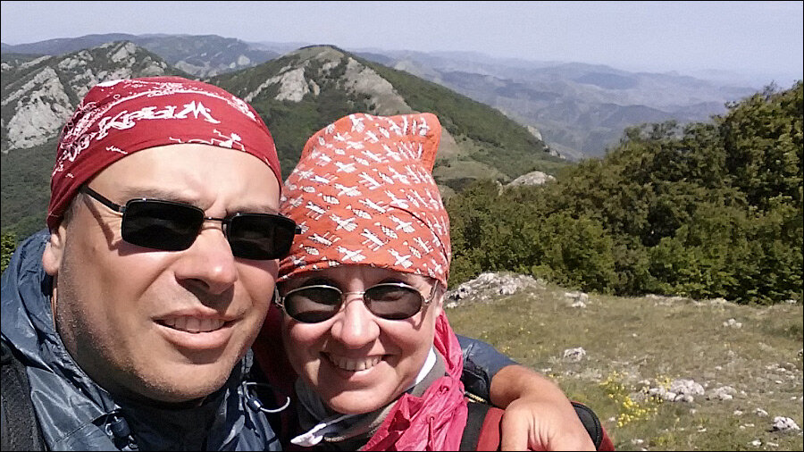 Большие Ворота Караби | По тропинкам наших странствий | Дзен