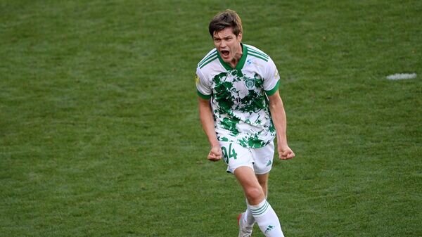    Артём Тимофеев© РИА Новости / Алексей Филиппов