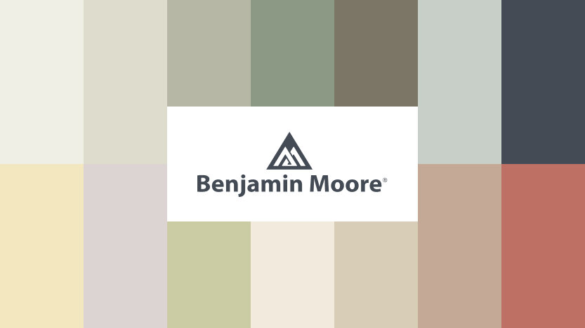 Почему стоит покупать краски Benjamin Moore