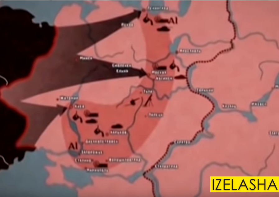 План Барбаросса