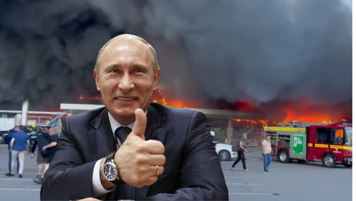 А сюда можно дописать все, что угодно. Как ему захочется, так историю и повернут.