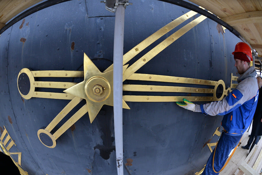 Фото: Анатолий Жданов/Коммерсантъ 