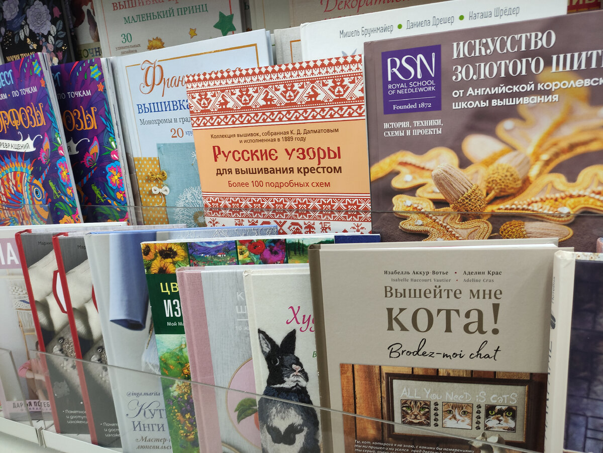 Книги в Леонардо