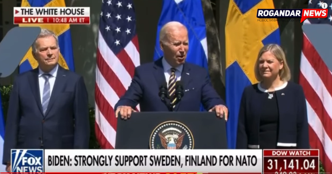 Bloomberg дал прогноз, чем закончится политика Запада в отношении России