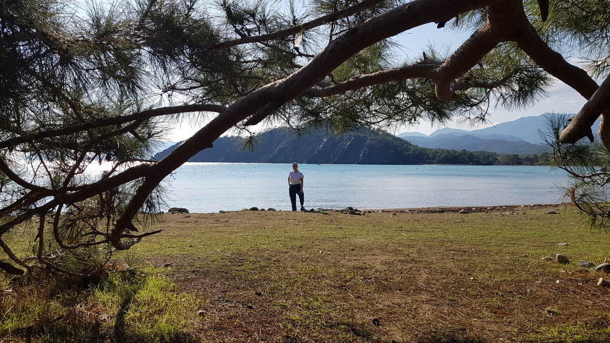 Путь в место моей силы составил 20 лет моей взрослой, сознательной жизни