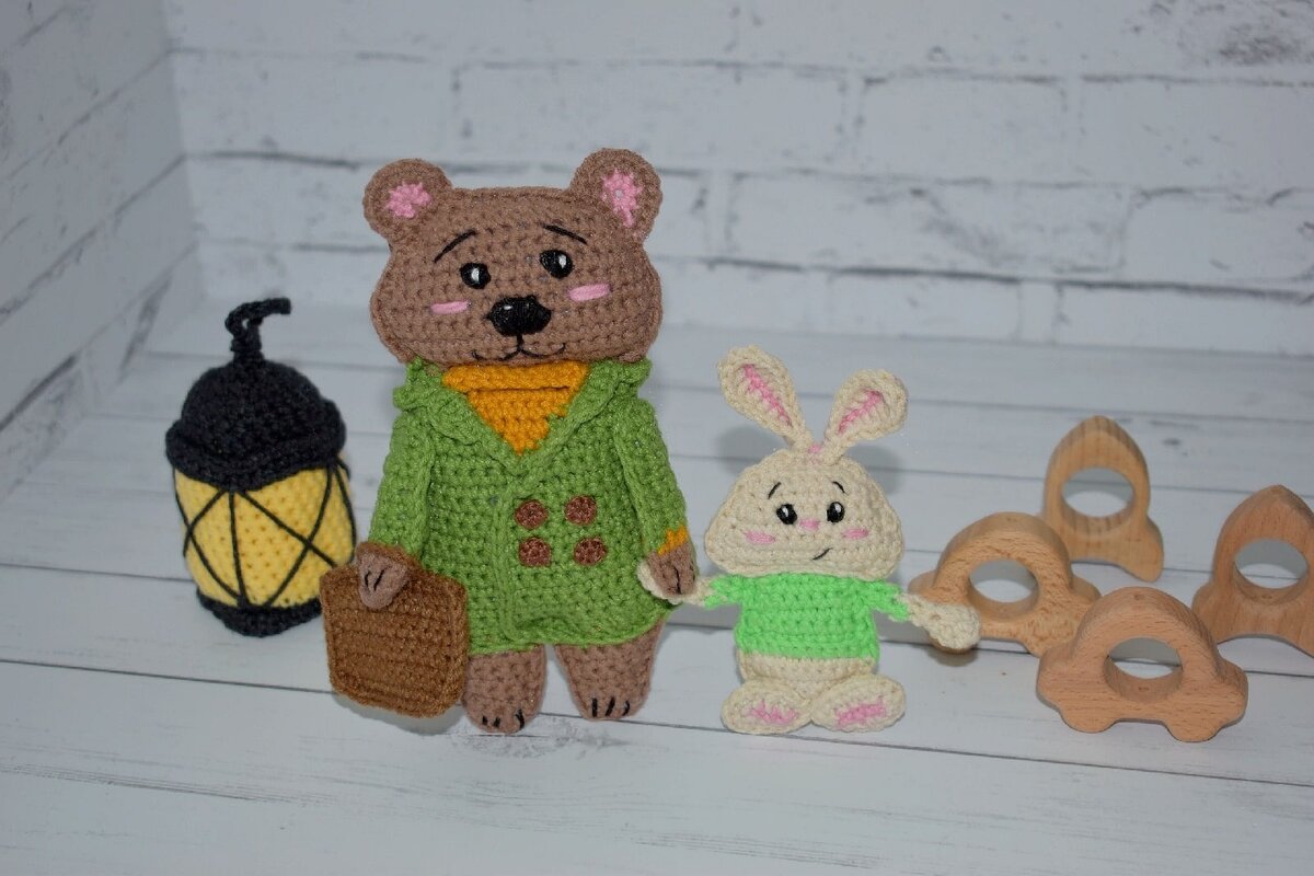 Моя конкурсная работа