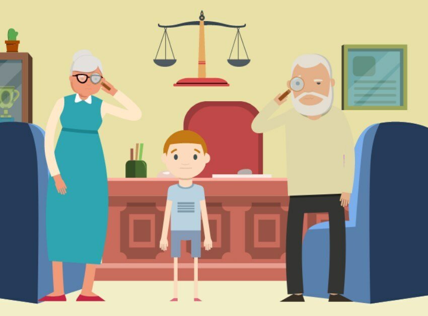 Почему необходимо сделать завещание, даже в том случае если существует только один наследник первой очереди