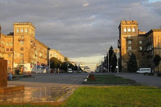    В Запорожской области сообщили об уходе региона из состава Украины