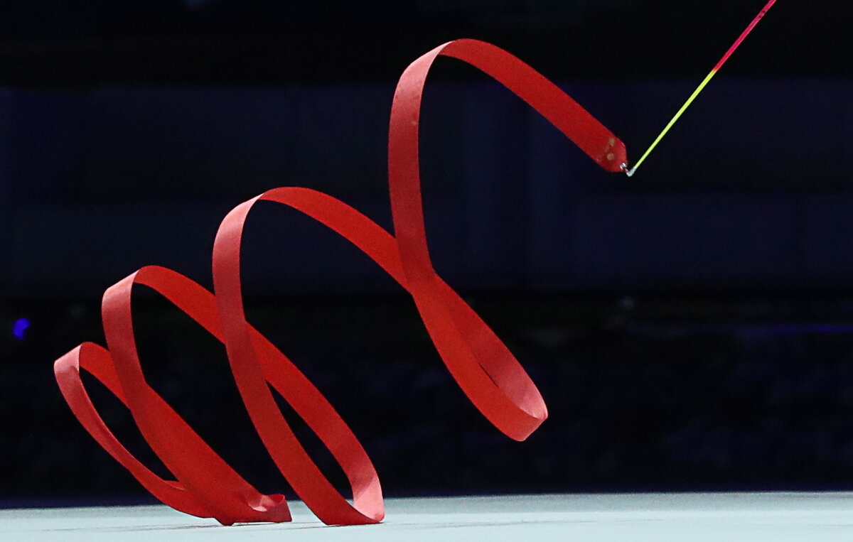 Сергей Савостьянов/ТАСС