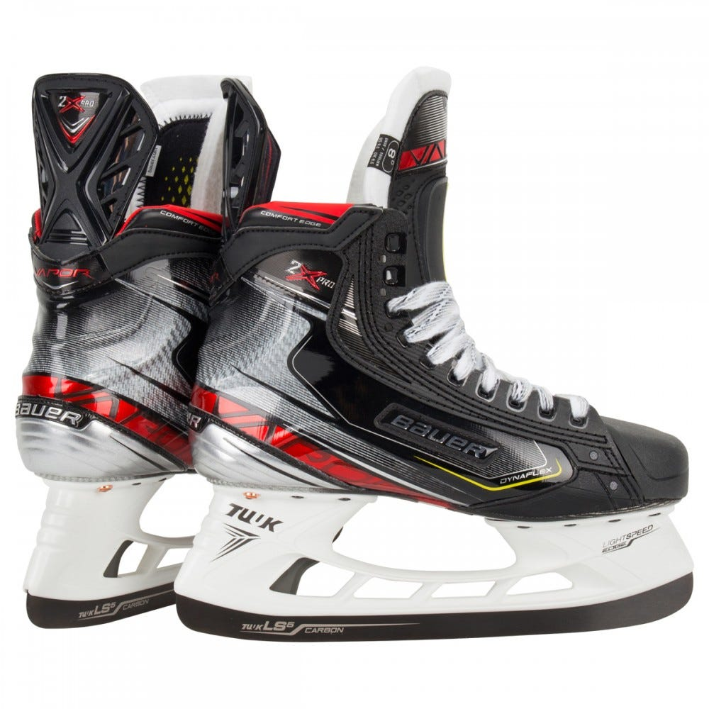 Bauer 2X Pro.