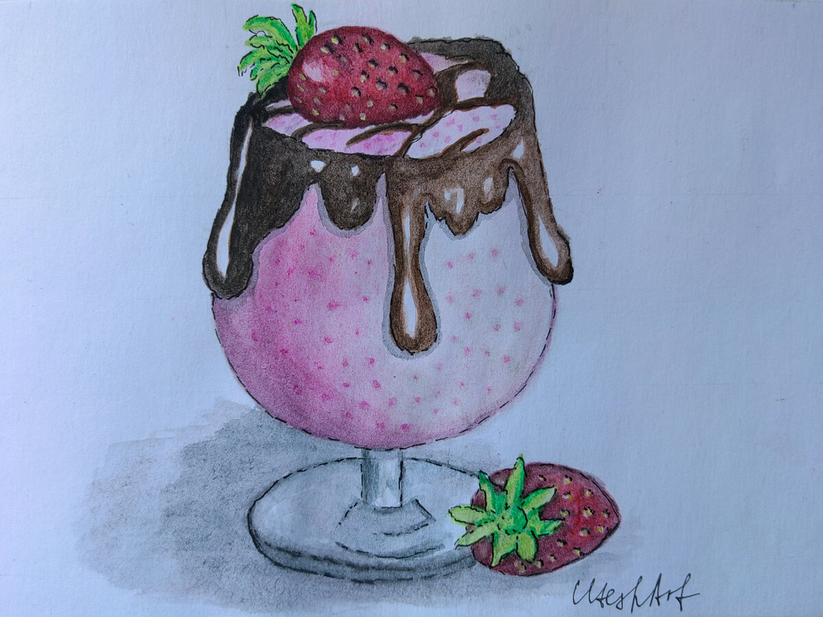 Скетч по видеоуроку с преподавателем