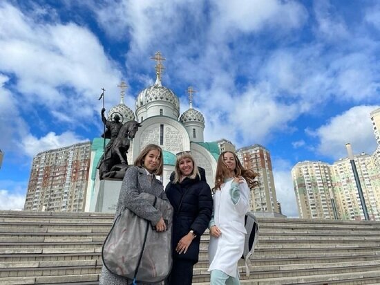     Фото из ТГ-канала администрации г. о. Серпухов