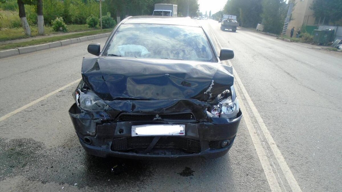    В Энгельсе на Студенческой из-за столкновения двух авто пострадал мальчик-пешеходНовости Саратова и области – Сетевое издание «Репортер64»