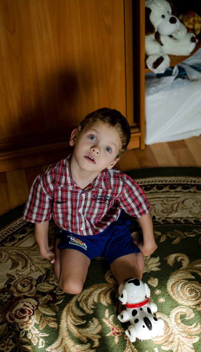     Фото: из личного архива