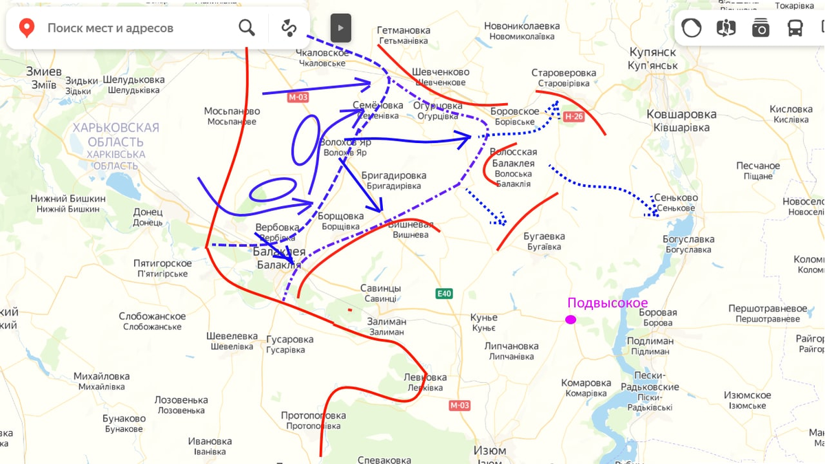 В генеральном штабе в штабах фронтов в глубокой тайне разрабатывался план контрнаступления