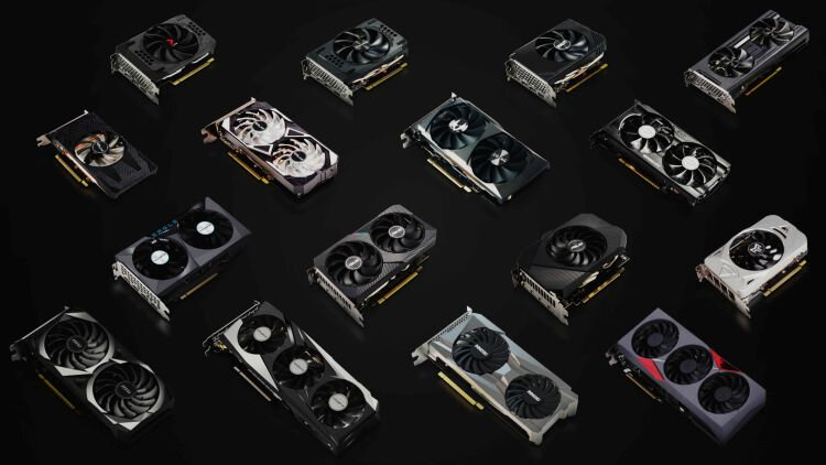    Источник изображения: NVIDIA