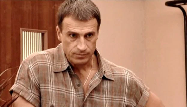 Александр Дедюшко 