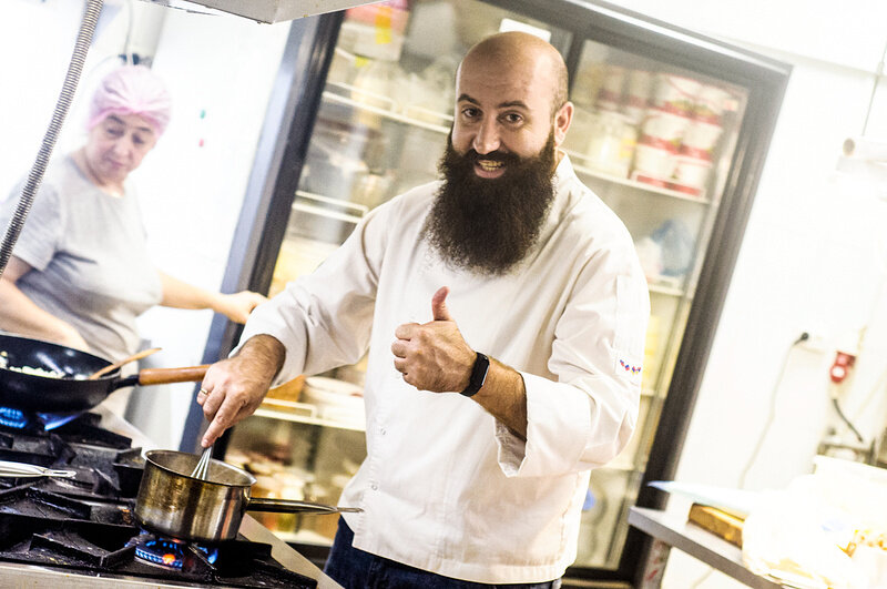 Фото: Никита Тереклинский 
