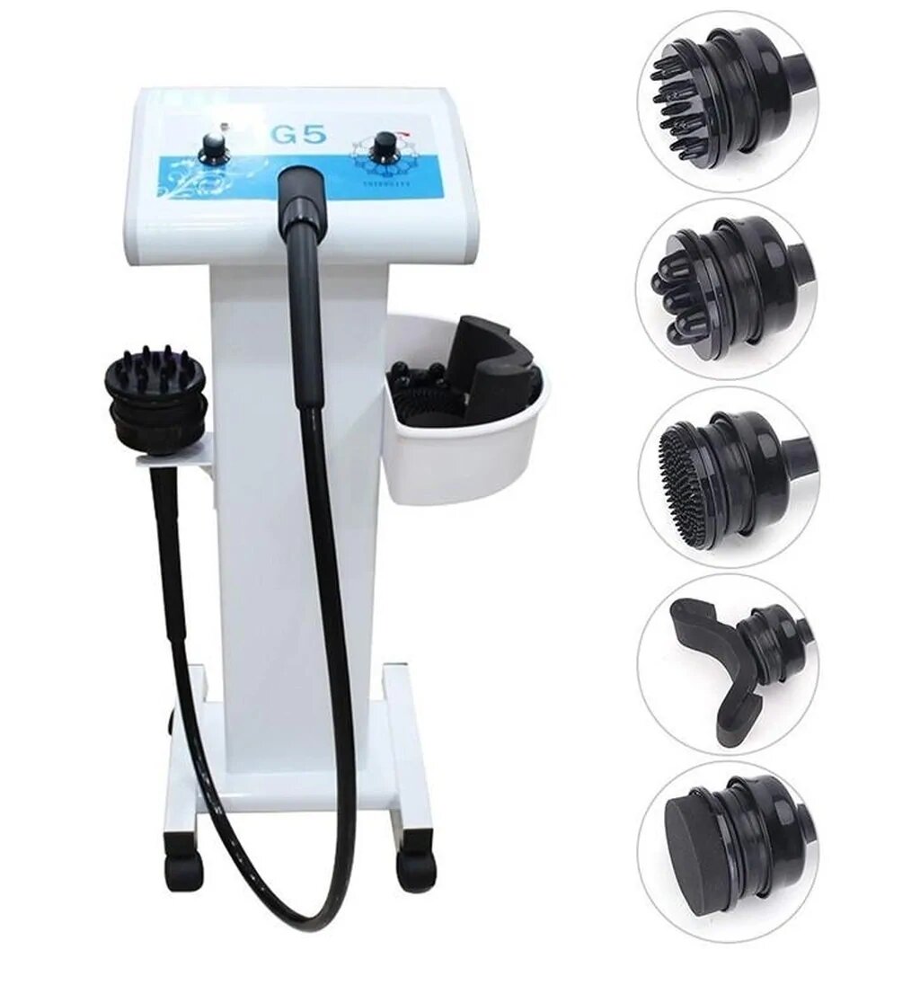 G5 vibromasaj aparatı