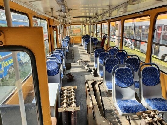     фото: общественное движение "Тагилтрам"