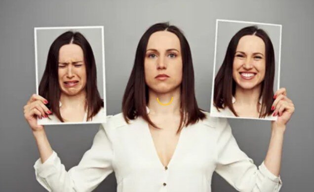 Энергия в доме зависит от настроения живущего в нем человека