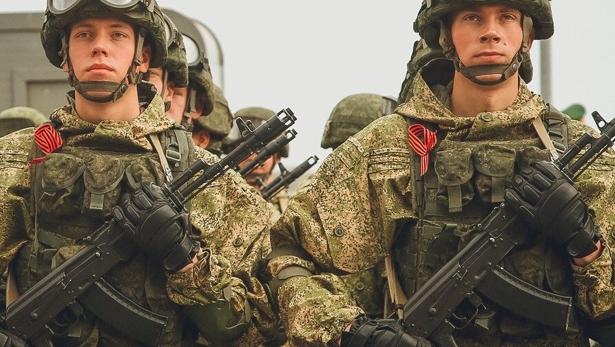     В Уголовном кодексе РФ собираются ужесточить наказание за действия «в период мобилизации или военного положения, в военное время».