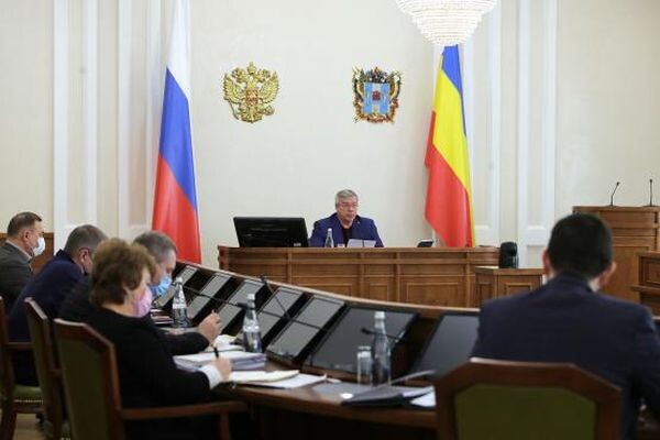 Ранее чиновники не сообщали никаких подробностей В Ростовской области местное правительство опубликовало ответы на самые частые вопросы о мобилизации.