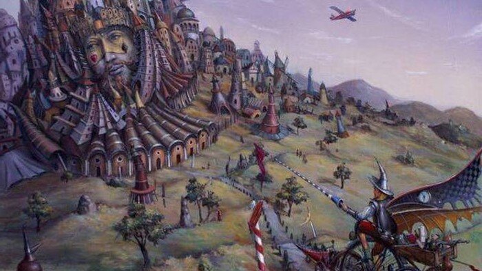 Tomasz Setowski