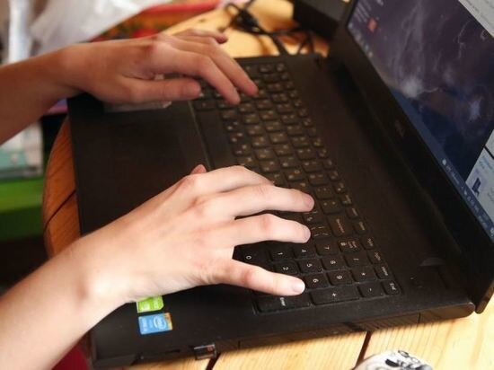   Лилия Шарловская