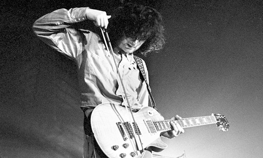 Jimmy Page