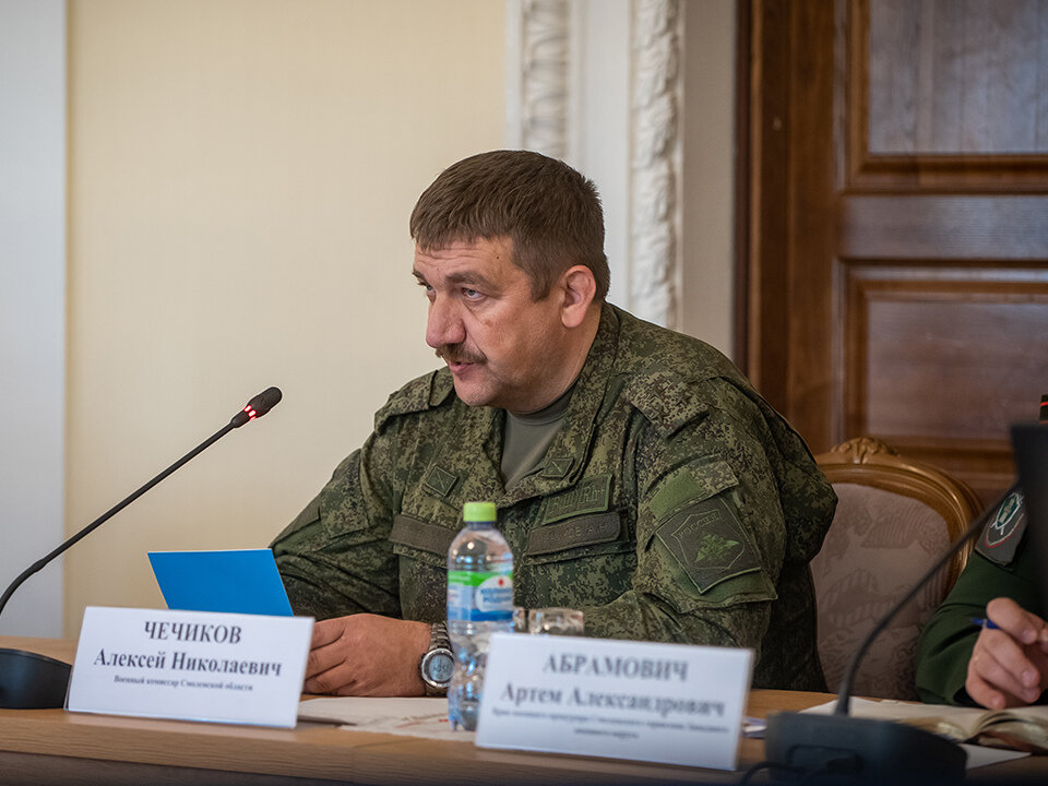   Анатолий Гапеенко