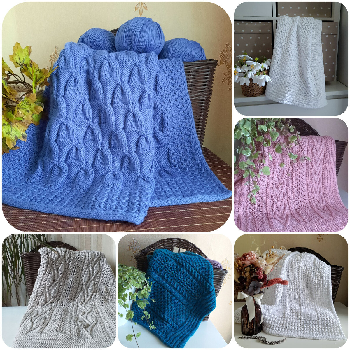 Фото из архива личных работ.