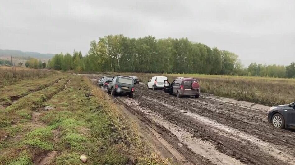 Дорога куюки богородское план