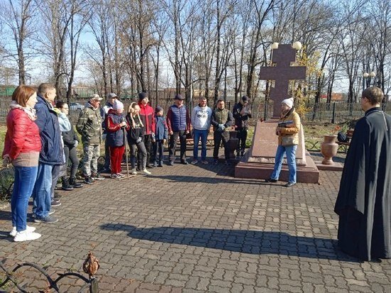     Биробиджане появится сад камней ФОТО: мэрия Биробиджана