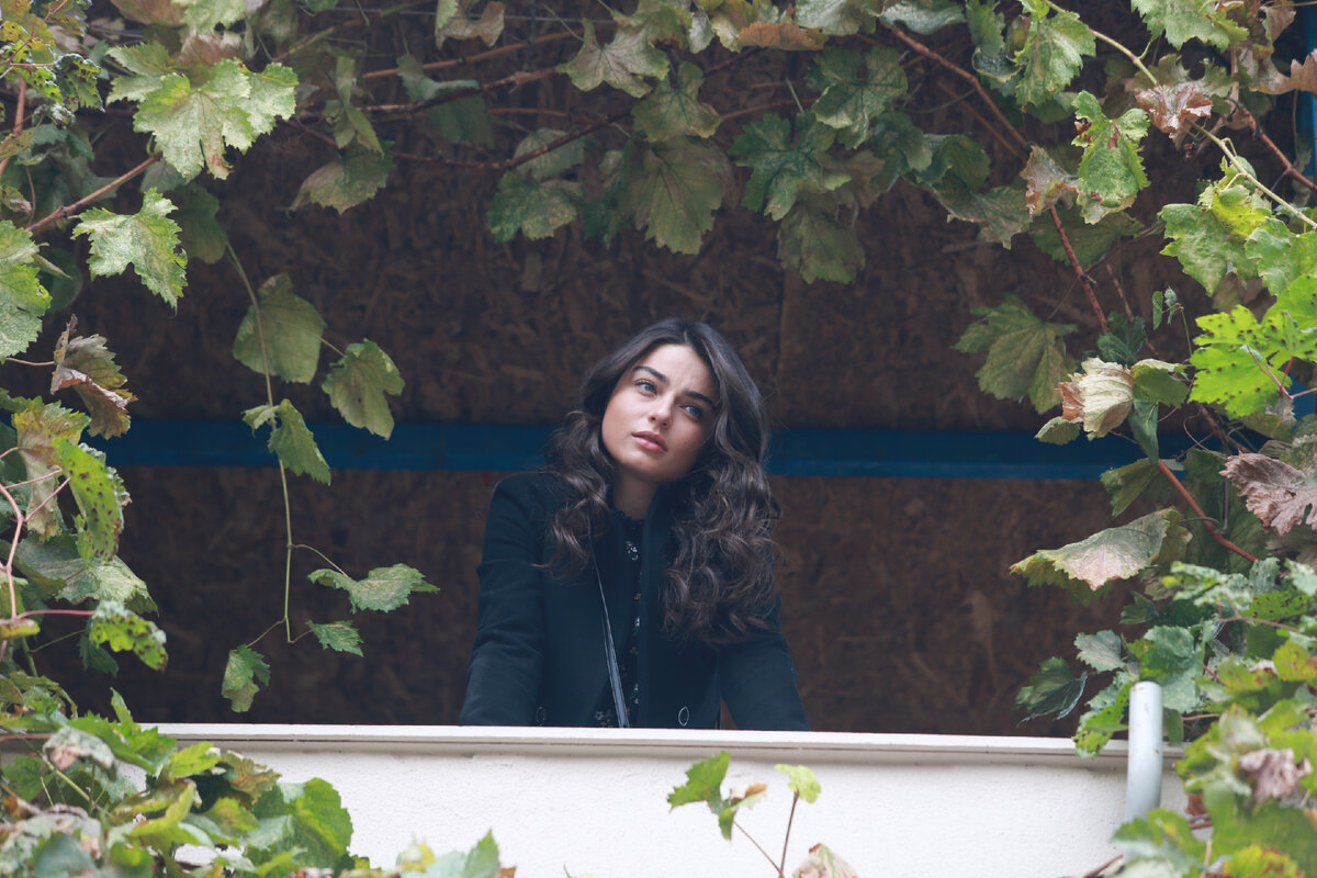 Тајне завођења турских глумица