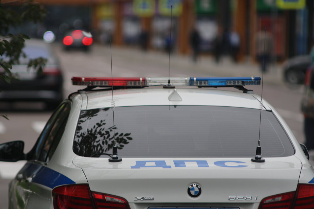     Стало известно, когда новые ПДД вступят в силу Фото: globallookpress.com