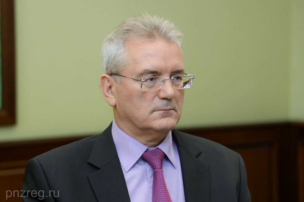    Эксперт пояснил, почему дело Белозерцева не передают в Генпрокуратуру