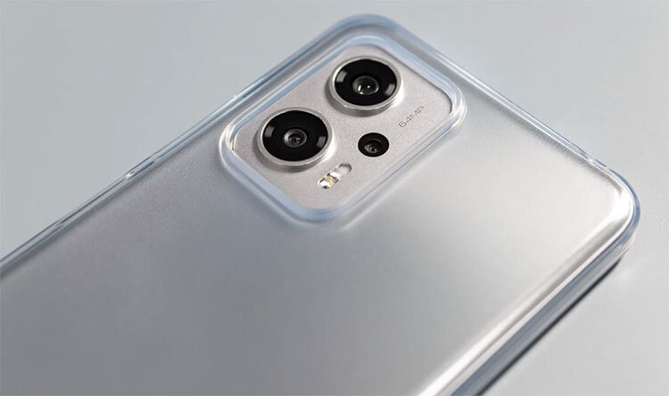 Redmi Note 11T Pro