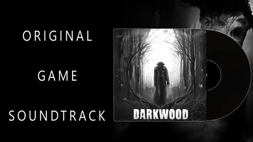 Darkwood Original Game Soundtrack